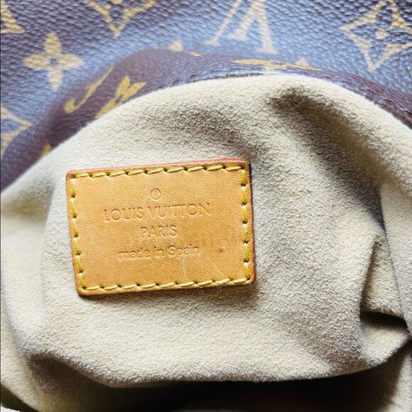 Louis Vuitton Artsy MM - Picture 6 of 7